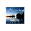 Слушать 3 music Harmony онлайн