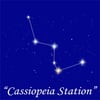 Слушать Cassiopeia Station онлайн