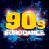 Логотип станции 90s Eurodance