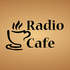 Логотип станции Radio Cafe