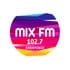 Логотип станции MixFM