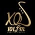 Логотип станции XO FM