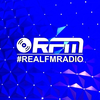 REAL FM ULTRA - слушать радио онлайн